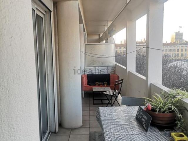 Appartement, Toulon