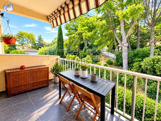 Appartement, Toulon