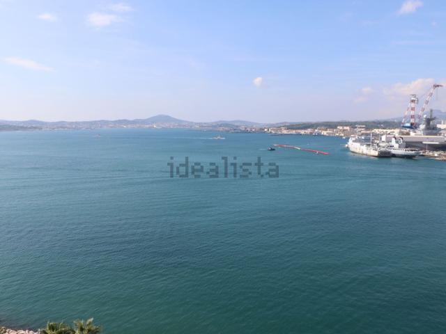 Appartement, Toulon