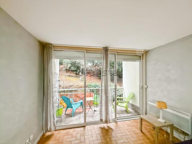 Appartement, Toulon