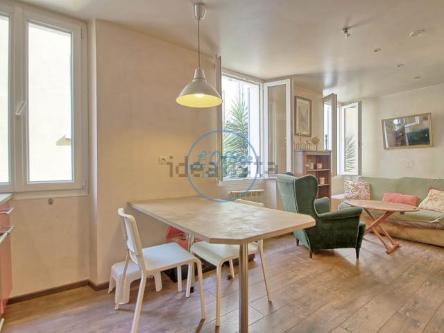Appartement, Toulon