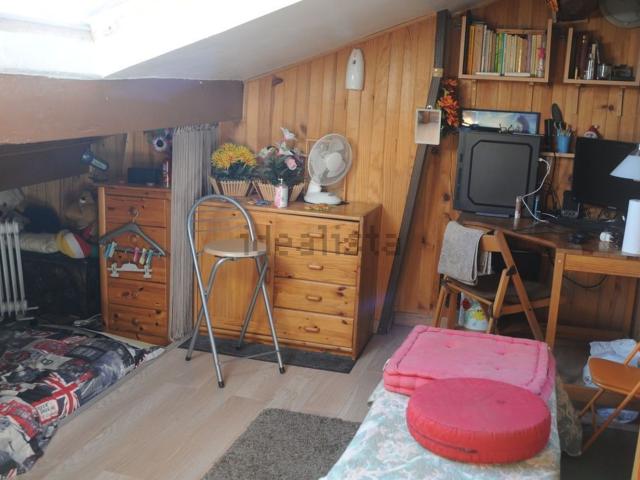 Appartement, Toulon