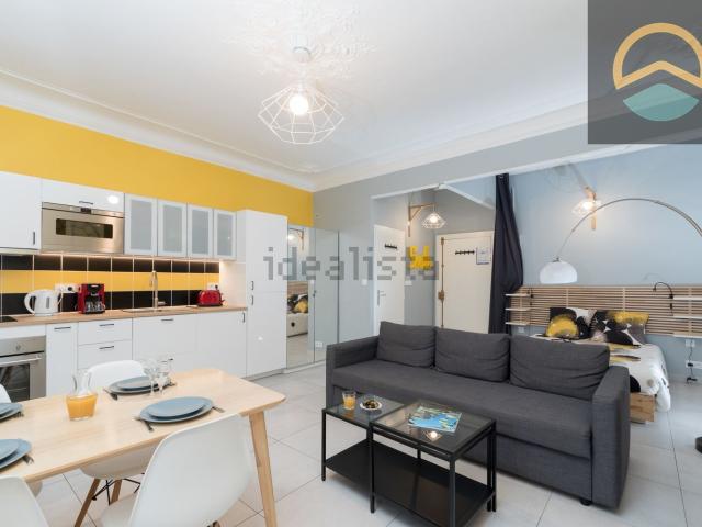 Appartement, Toulon