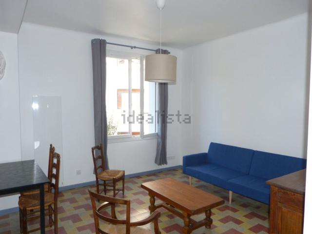 Appartement, Toulon