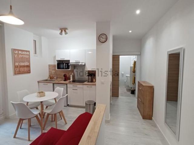Appartement, Toulon