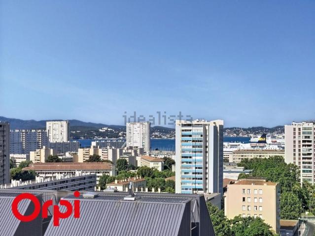 Appartement, Toulon