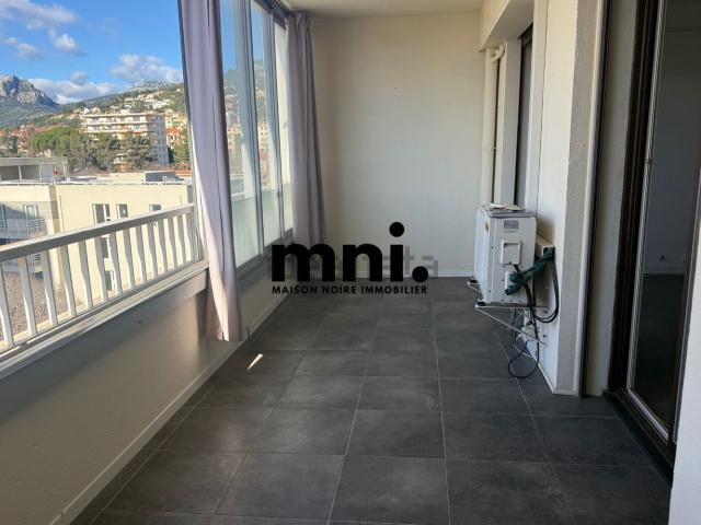 Appartement, Toulon