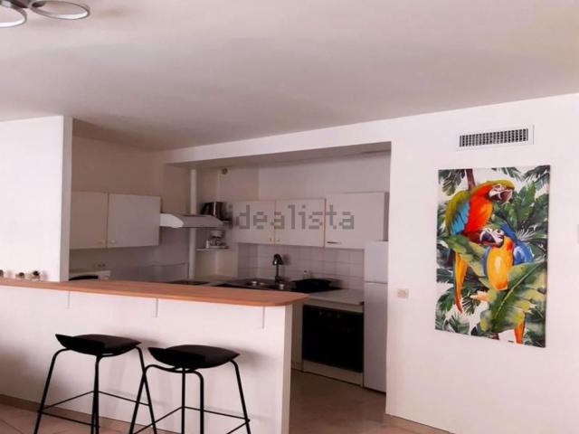 Appartement, Toulon