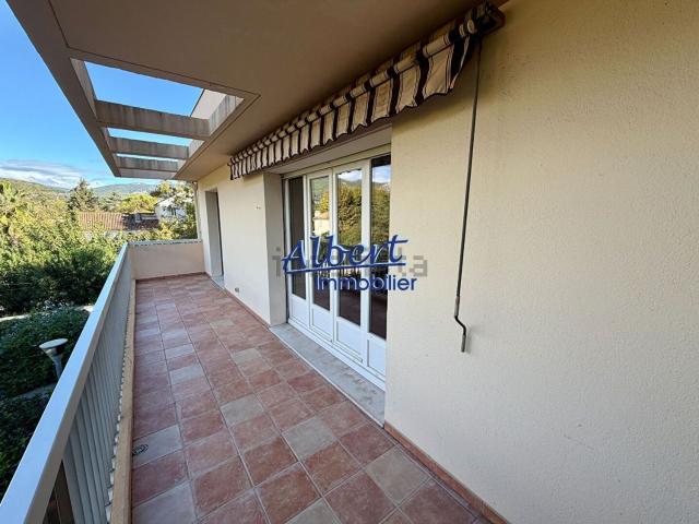 Appartement, Toulon
