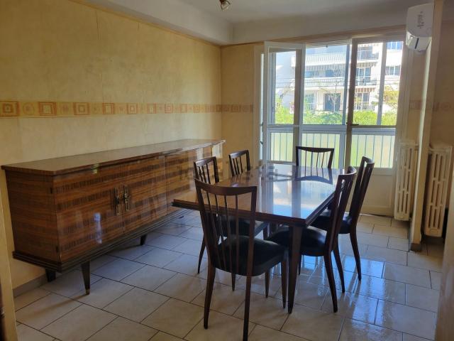 Appartement, Toulon