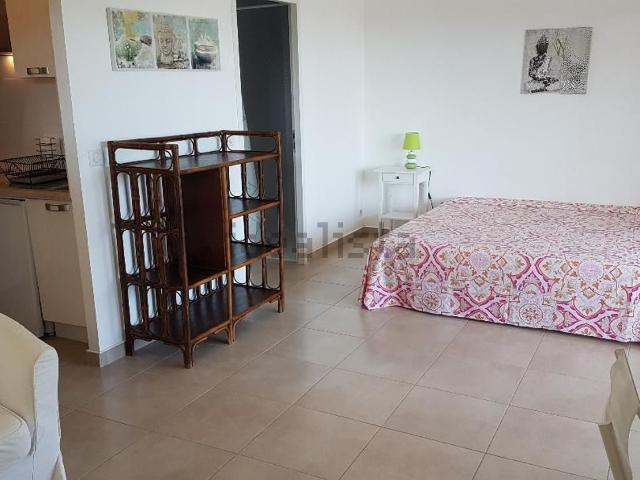 Appartement, Toulon