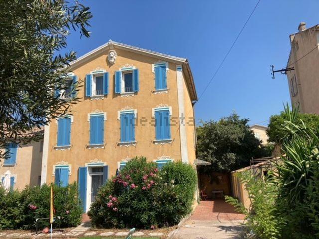 Appartement, Toulon