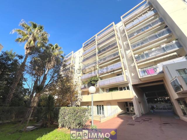 Appartement, Toulon
