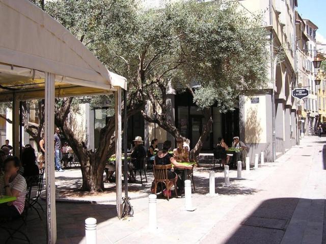Appartement, Toulon