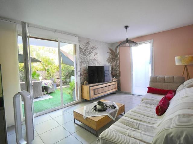 Appartement, Toulon