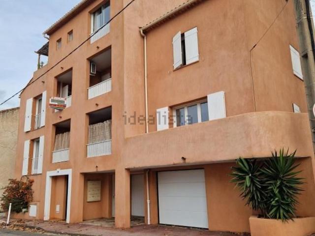 Appartement, Toulon