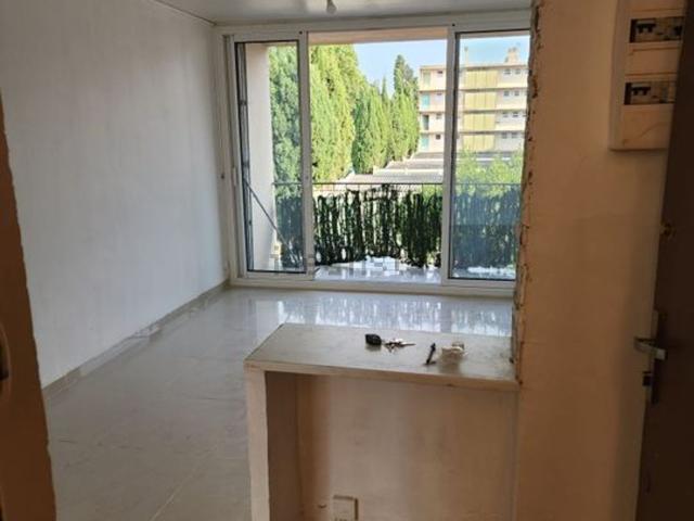 Appartement, Toulon
