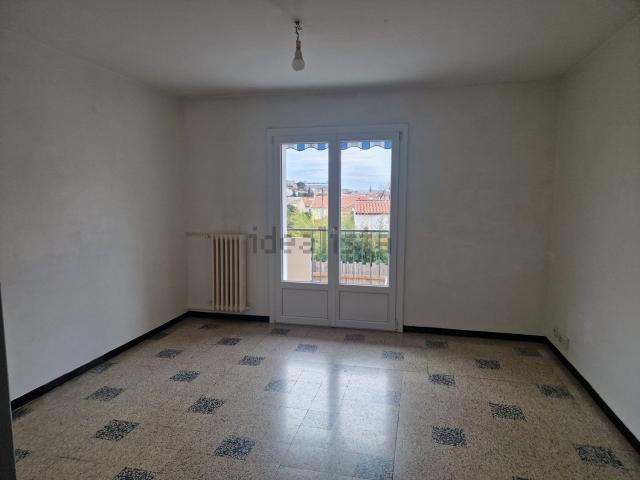 Appartement, Toulon