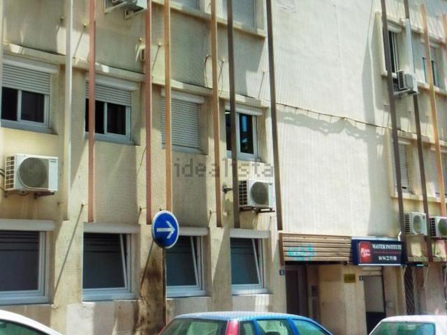 Appartement, Toulon