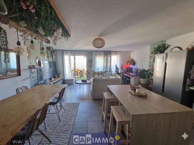Appartement, Toulon