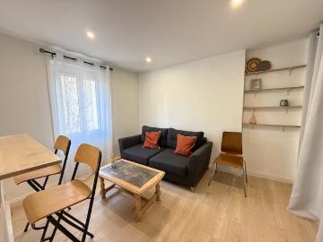 Appartement TOULON
