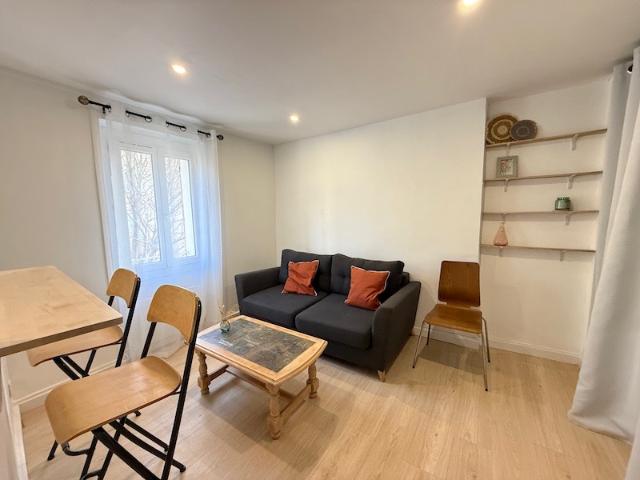 Appartement TOULON