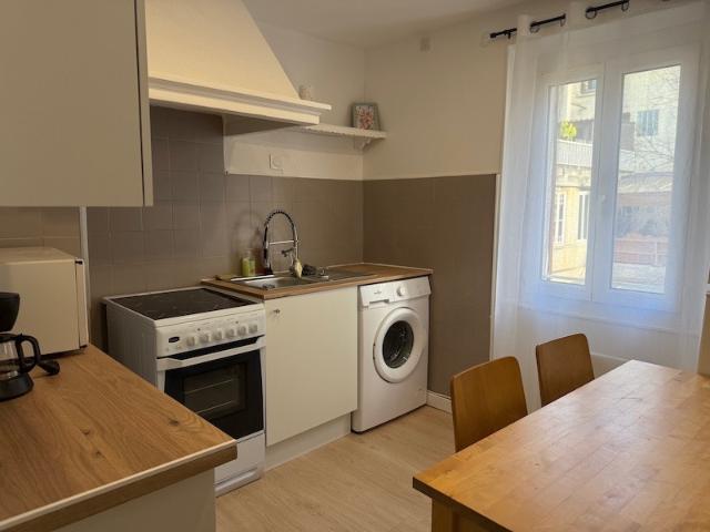 Appartement TOULON
