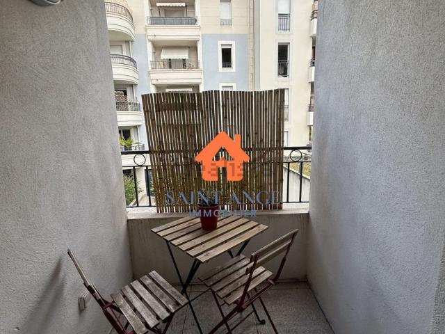 Appartement, Toulon