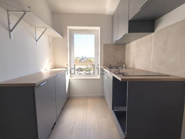 Appartement, Toulon