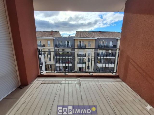 Appartement, Toulon