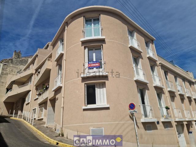 Appartement, Toulon