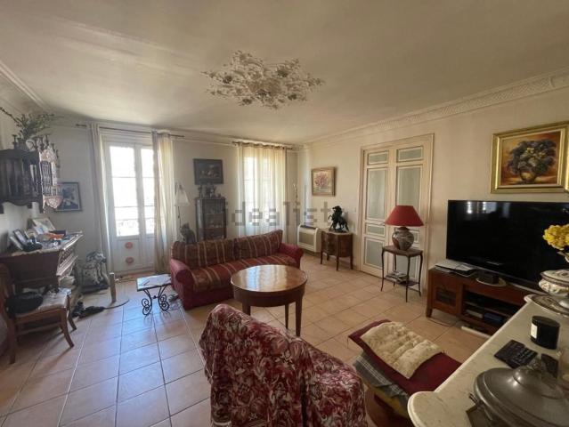 Appartement, Toulon