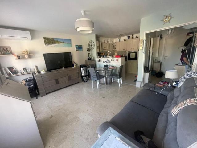Appartement, Toulon