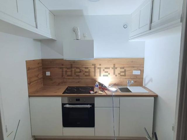 Appartement, Toulon