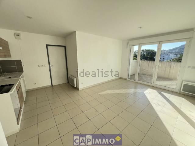 Appartement, Toulon