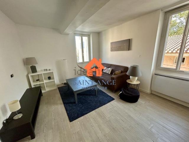 Appartement, Toulon