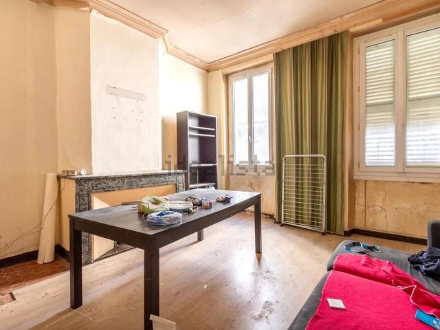 Appartement, Toulon