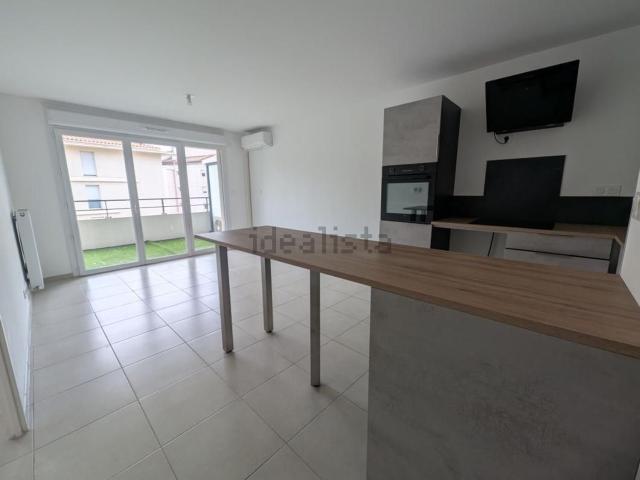 Appartement, Toulon