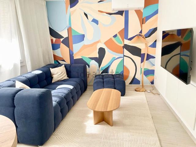 Appartement, Toulon