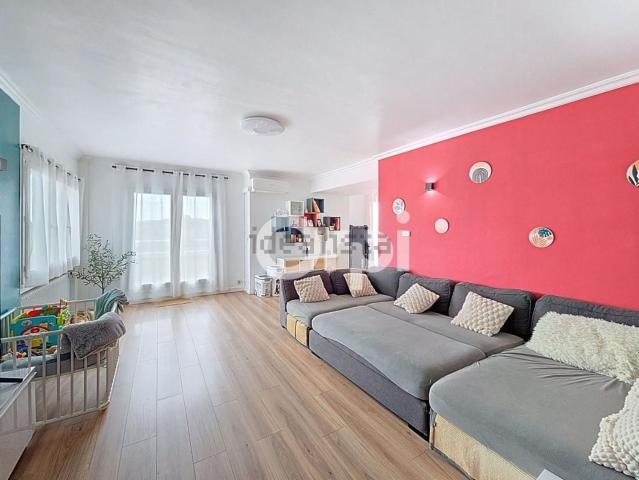 Appartement, Toulon