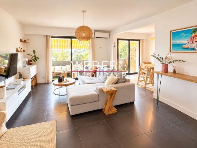 Appartement, Toulon