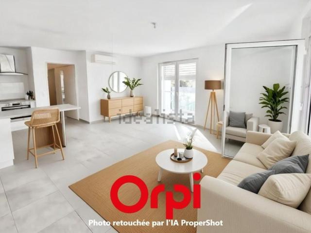 Appartement, Toulon