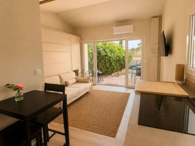 Appartement, Toulon