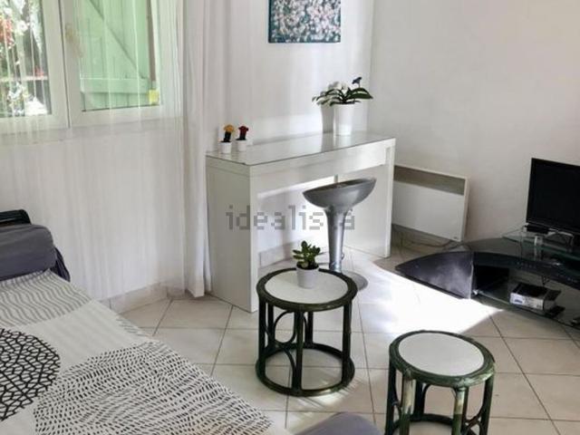 Appartement, Toulon