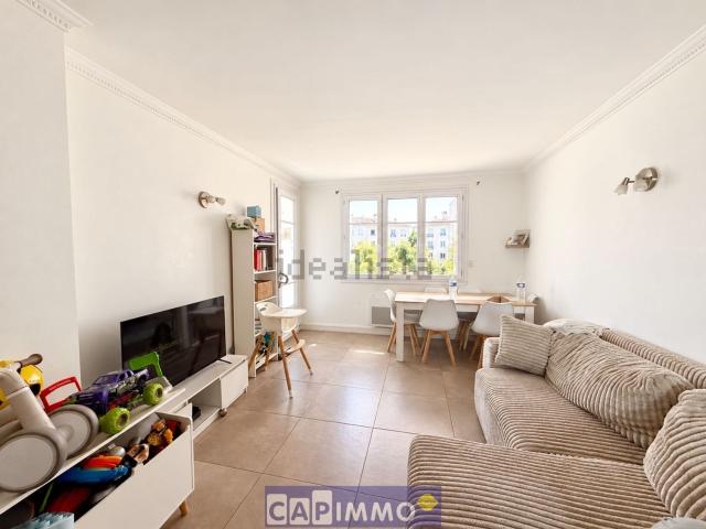 Appartement, Toulon