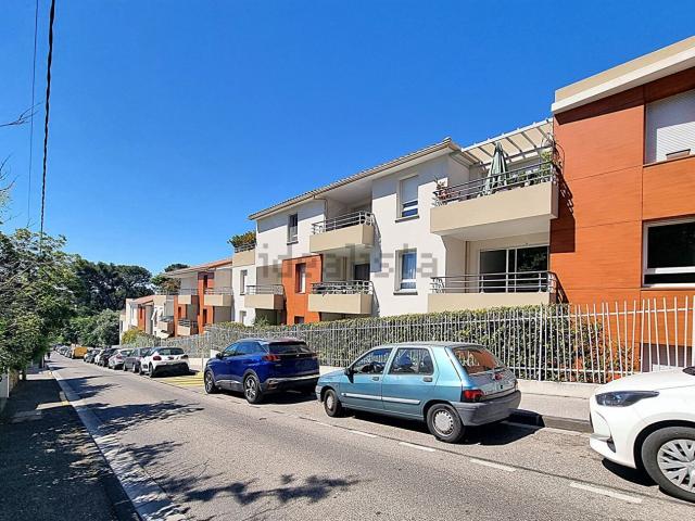 Appartement, Toulon