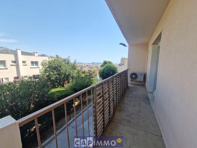 Appartement, Toulon