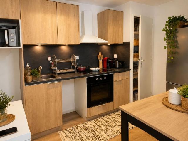 Appartement, Toulon