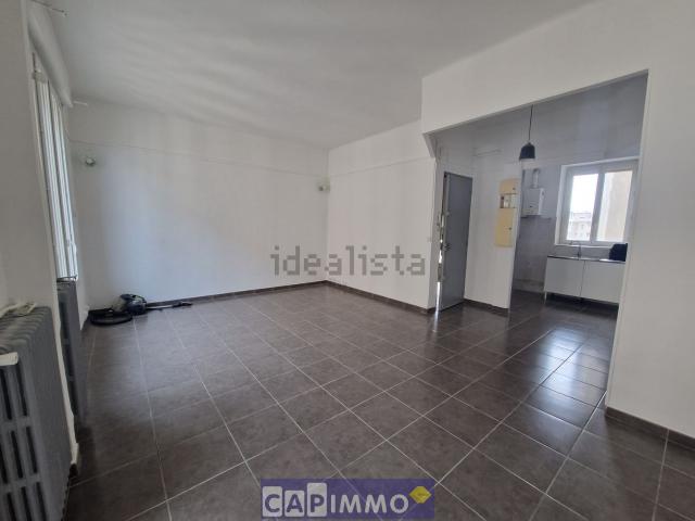 Appartement, Toulon