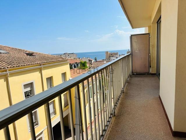 Appartement, Toulon